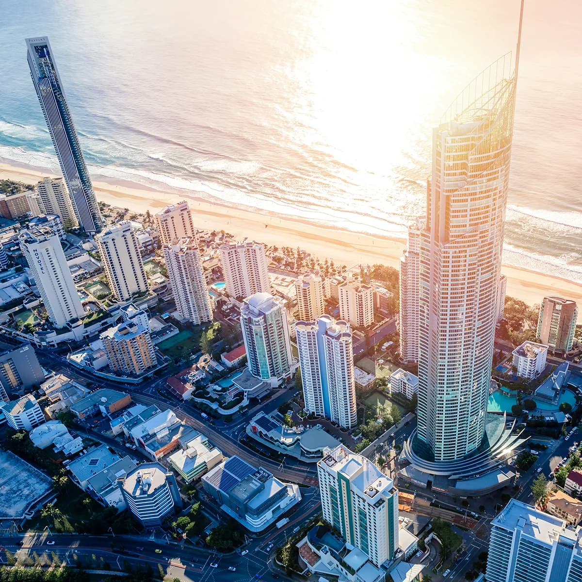 Business and Investor Visas