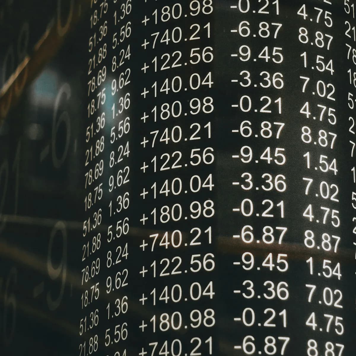 Capital Markets & IPOs