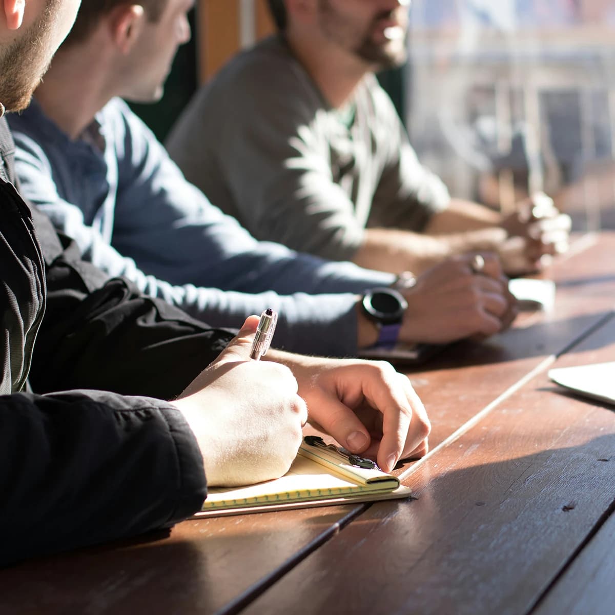 Employment & Superannuation