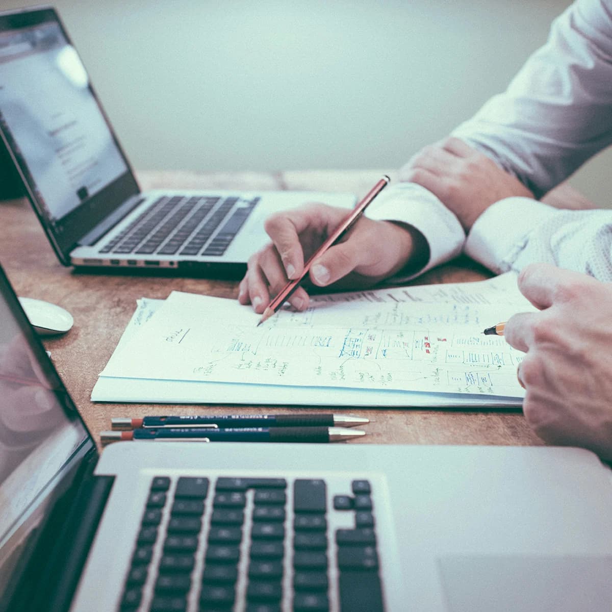 Real Estate Finance
