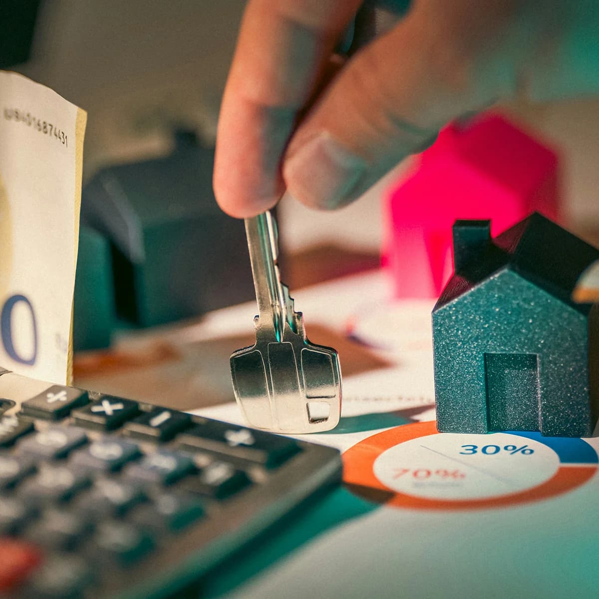 Real Estate Tax