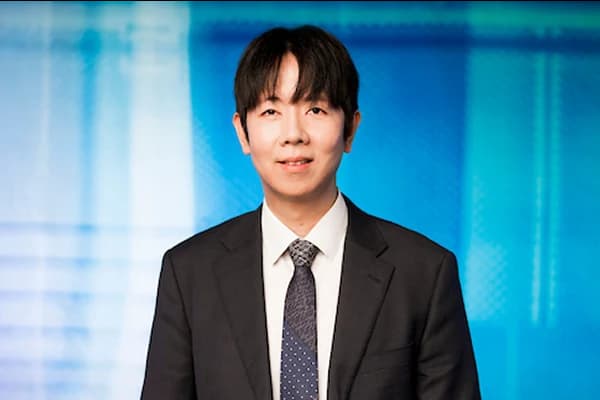 Jae Chang profile image