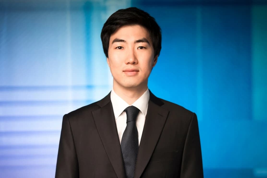 James Chung profile image