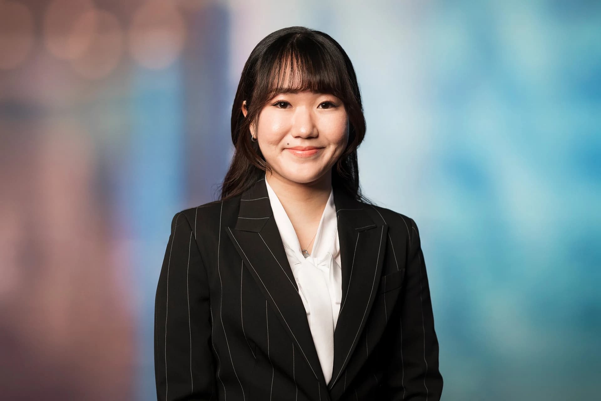 境田南美 profile image