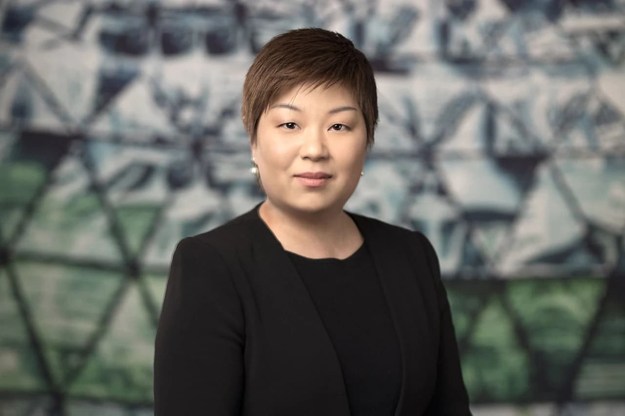 礼子・レノルズ profile image