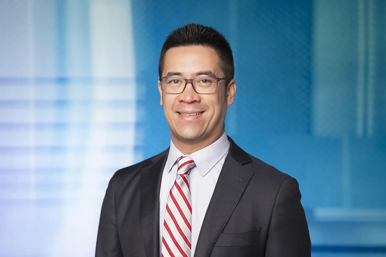Timothy Chan profile image