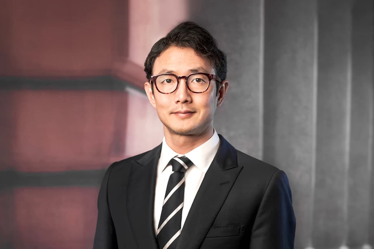 ティンロク・シェ profile image