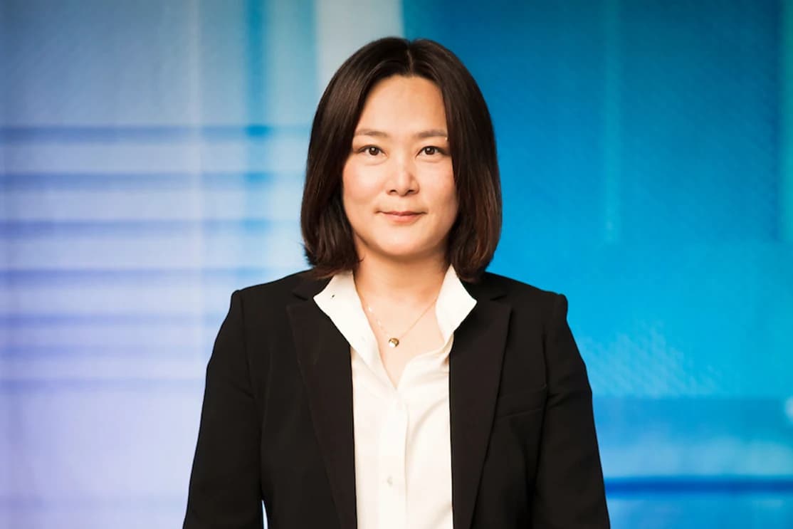 Yu Jin Chung profile image