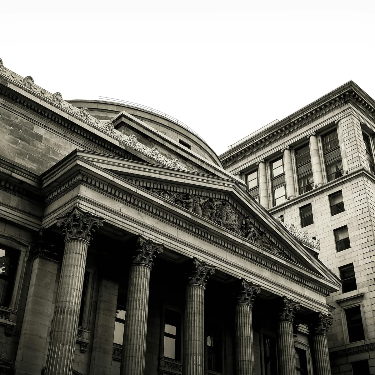 Bankruptcy, Financial Restructuring & Insolvency Disputes