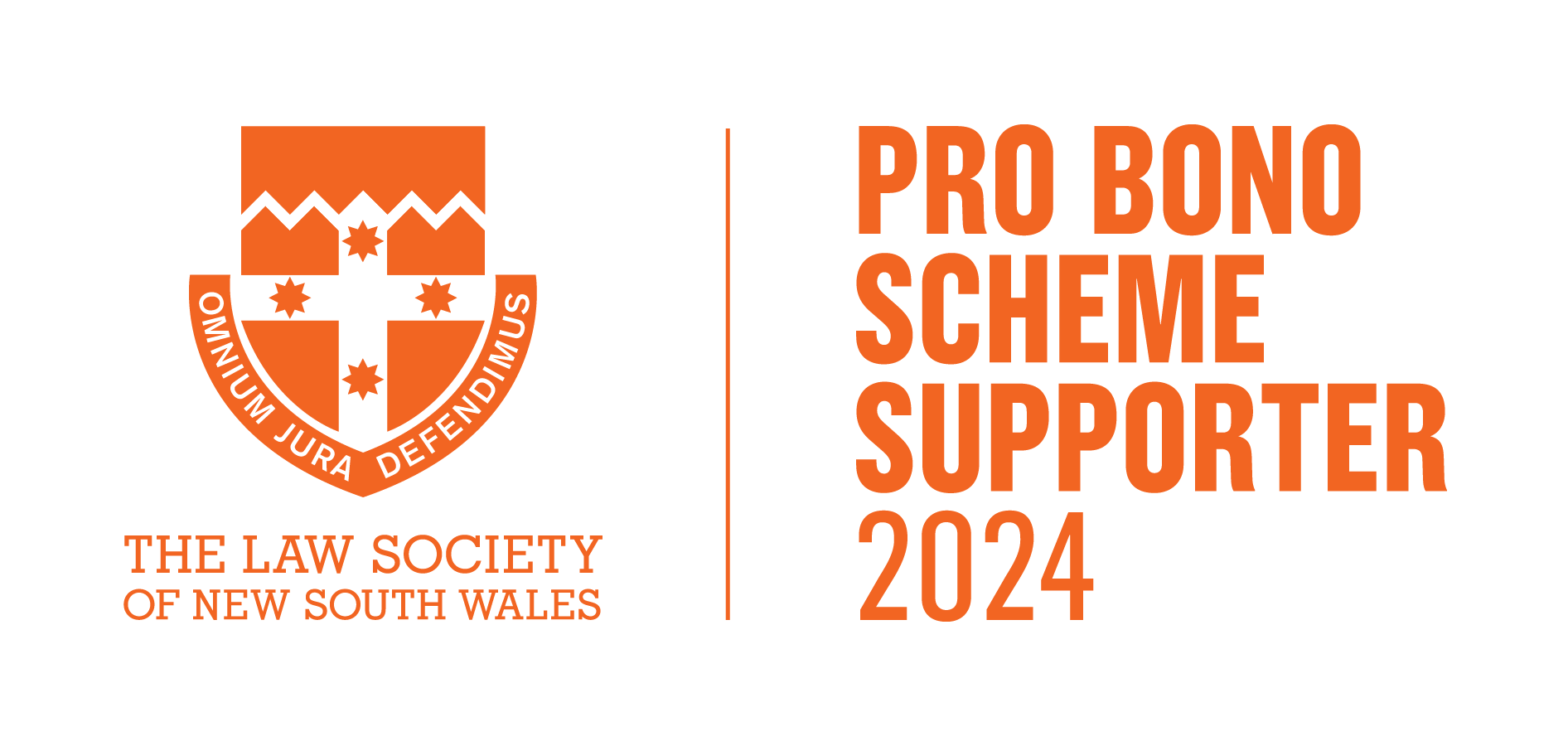 THE LAW SOCIETY OF NEW SOUTH WALES